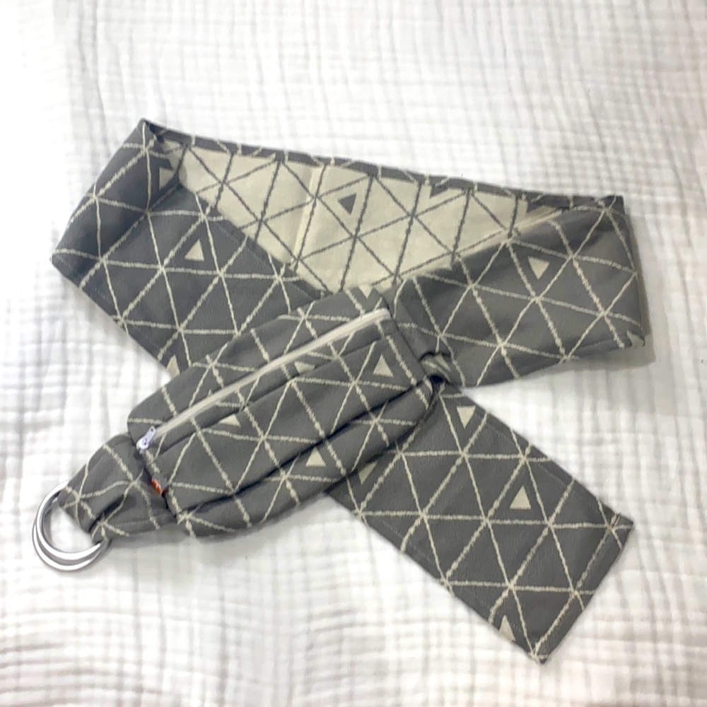 Tekhni hipsack/fanny pack